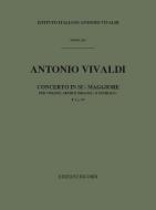 Concerto B-Dur F 1/55 Op. 9/7 T 130 