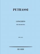 Concerto per Orchestra 