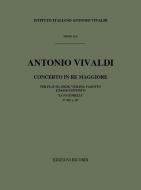 Concerto D-Dur F 12/29 La Pastorella T 154 