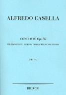 Concerto Op. 56 