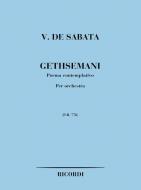 Gethsemani 