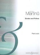 Etüden und Polkas 