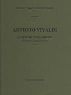 Concerto Es-Dur F 1/109 T 254 RV 251 