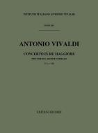 Concerto D-Dur F 1/120 T 286 RV 209 