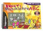 Voggy's Musiklehre ABC 