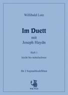 Im Duett mit Joseph Haydn Heft 1 