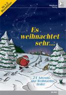 Es weihnachtet sehr 