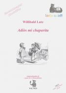 Ensemblespiel Blockflöte Heft 5: Adiós mi chaparita 