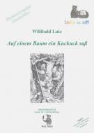Ensemblespiel Blockflöte Heft 6: Auf einem Baum ein Kuckuck sass 