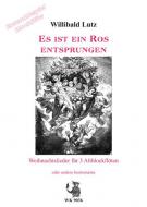 Ensemblespiel Blockflöte Heft 4: Es ist ein Ros entsprungen 