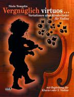 Vergnüglich virtuos ... 