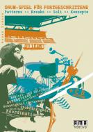 Das einfache Drum-Spiel 