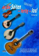 An die Saiten - fertig - los! 