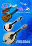 An die Saiten - fertig - los! 