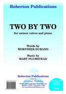 Two By Two 