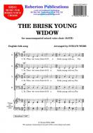 Brisk Young Widow 