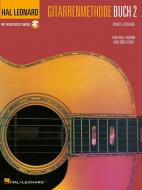 Die Hal Leonard Gitarrenmethode 2 