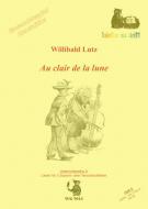 Ensemblespiel Blockflöte Heft 5: Au clair de la lune 