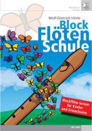 Blockflötenschule 