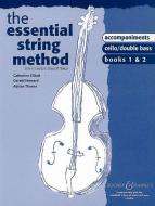 The Essential String Method Vol. 1 and 2 