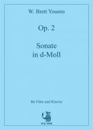 Sonate in d-moll op. 2 