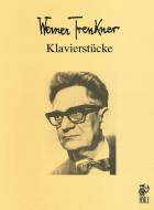 Klavierstücke op. 44a und op. 51 