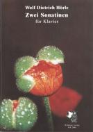 Zwei Sonatinen für Klavier 