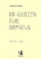 Ein Garten für Orpheus 