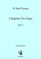 2 Ragtime Two Steps 