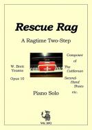 Rescue Rag 