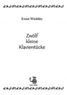 Zwölf kleine Klavierstücke 
