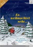 Es weihnachtet sehr 