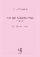 Aus dem Kindermärchen 'Tarik' 
