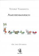 Ameisenmarsch 