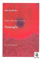 Passacaglia 