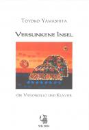 Versunkene Insel 