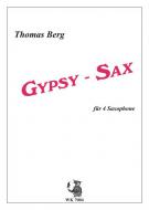 Gipsy Sax 