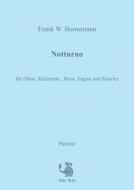 Notturno für Klavier, Oboe, Klarinette, Horn und Fagott 