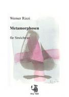 Metamorphosen 