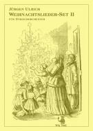 Weihnachtslieder - Set Nr. 2 