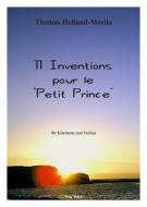 11 Inventions pour le 'Petit Prince' 