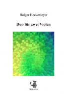 Duo für 2 Violen, op. 14 