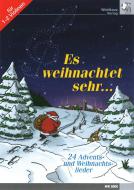 Es weihnachtet sehr 
