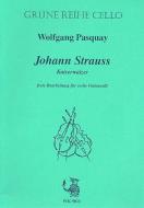 Strauss: Kaiserwalzer 