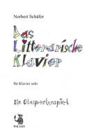 Das lit(t)erarische Klavier - 
