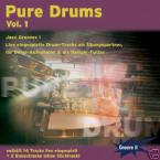 Pure Drums Vol.1 