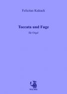 Toccata und Fuge für Orgel 