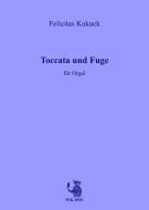 Toccata und Fuge für Orgel 