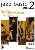 Jazz Basic 2 