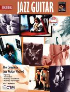 Beginning Jazz Guitar 